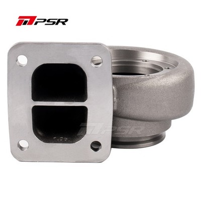 Pulsar PSR PTX35 Turbinengehäuse für 3584 Gen 2 Turbo T4 geteilt 1.06A/R