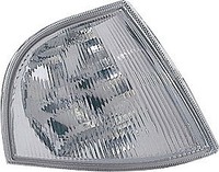 5255 - Blinker Vorne Rechts Iparlux Kompatibel Mit Skoda Octavia (96->00)