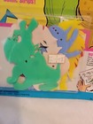 Vintage Trace'n Rub Cartoon Characters For Kids — photo 6