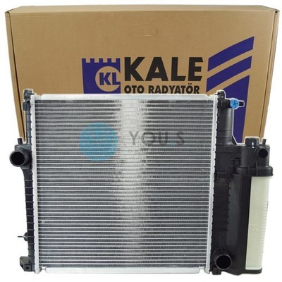 Kale Water Cooler Engine Cooling For BMW 3 (E36) 17111728905
