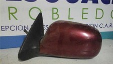 Retroviseur gauche (ou coque) Daewoo NEXIA