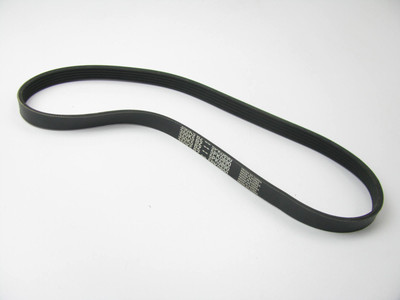 1984-1995 Peterbilt CUMMINS L10 10.0L DIESEL Alternator Drive Belt # 5PK0890