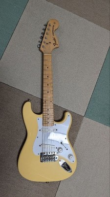 Fender Stratocaster MST32 Safe Packing!