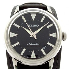 SEIKO Prospex 1959 First Alpinist SBEN001/6L35-00E0 0***/1*** Dark Brown Men's