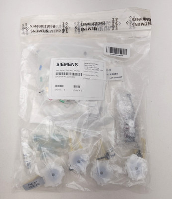 Siemens Dimension RXL Xpand Chemistry Analyzer Maintenance PM Kit Sealed