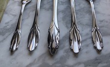 MIKASA - CHAPELLE - Stainless Flatware Silverware - YOU CHOOSE * NEW OLD STOCK