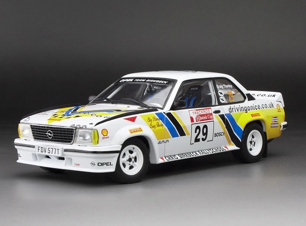 Sunstar Opel 1:18 Scale Diecast & Toy Vehicles for sale | eBay