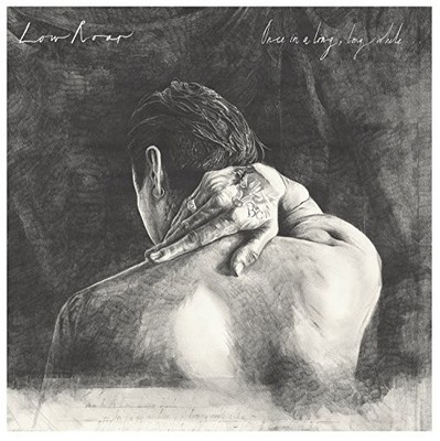 Low Roar 'Once in a Long, Long While' Japan Edition, P-Vine, Bonustracks [CD]