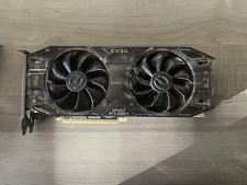 EVGA NVIDIA GeForce RTX 2080 Ti 11GB GDDR5 Graphics card