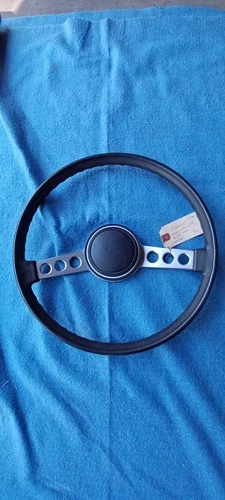 1970 1974 ORIGINAL E BODY Dodge Challenger Plymouth Barracuda steering wheel