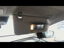 Passenger Right Sun Visor Fits 19-24 MURANO 1244323