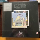 Led Zeppelin - The Song Remains The Same 2018 Super Deluxe Box Set (Sealed) M/M