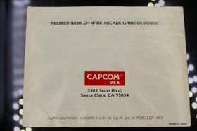 NO GAME- Authentic Manual ONLY! Nintendo NES Code Name Viper