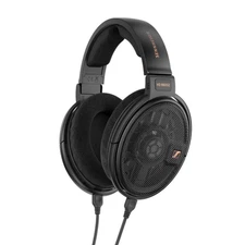 Sennheiser HD 660 S 2 Open-Back Headphones - Certified Refurbished