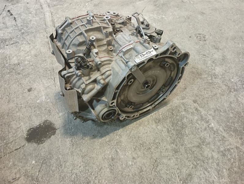 FWD Automatic Transmission from 2020 Kia Forte 2.0L 9927853