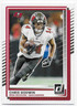 2025 Donruss #134 Chris Godwin - Tampa Bay Buccaneers