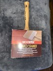 Wooster 5.5" Bravo Stainer Bristle Polyester Paint Brush