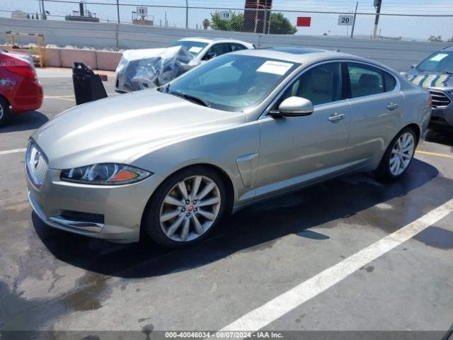 HUSILLO TRASERO DERECHO NUDILLO 2009-2015 JAGUAR XF Foto 4 de 4