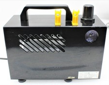 Unknown MA25HA Air Compressor Facility Turnkey 120V 60Hz 20L/min Pr (3351093)