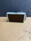 2013 to 2016 Ford Focus Screen Radio Information Display Screen AE4331 DW