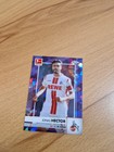Topps Bundesliga Chrome 2020 21 Jonas Hector 1st FC Cologne Purple Sapphire to 25