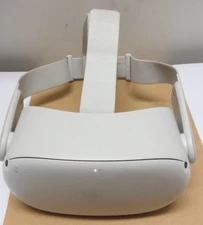 Oculus Quest 2 Meta Standalone VR Virtual Reality Headset ONLY