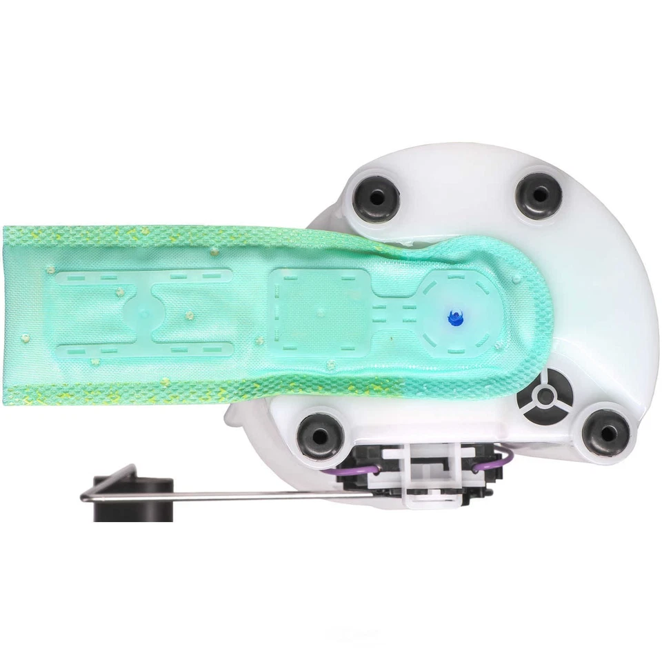 Conjunto de módulo de bomba de combustible para GMC Sierra 1500 Sierra 2500 Sierra 1500 1999-2003 Foto 2 de 4