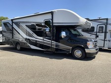 2026 Jayco Greyhawk 29MV