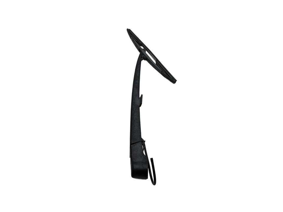2008 - 2009 Oem Chevrolet Tahoe Hybrid Rear Window Glass Wiper Arm With Blade - Image 4 of 4