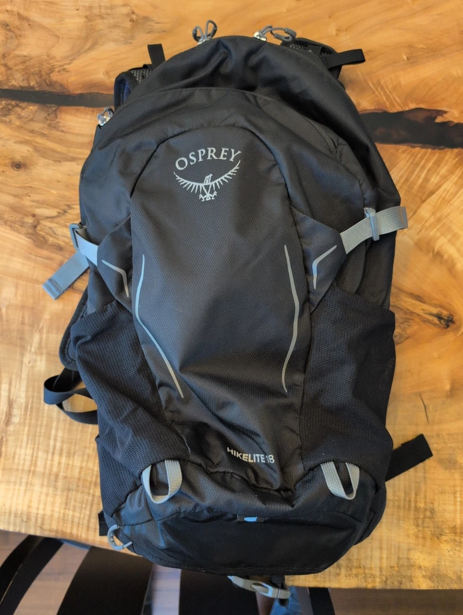 Osprey Hiking Backpacks for sale - eBay