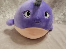 Plushie Norwal