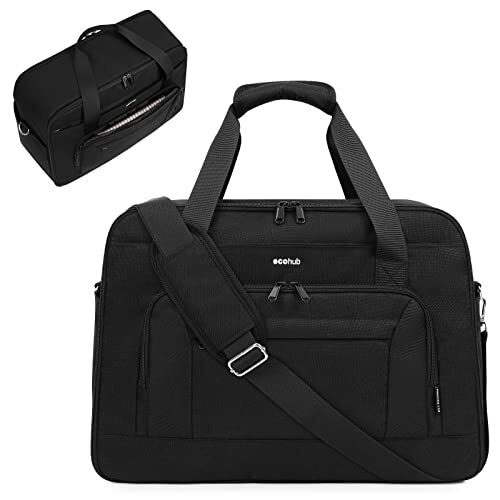 Cabin Bag 45x36x20 Easyjet Travel Bag Hand Luggage UnderSeat Recycled PET Cabin Bag 45x36x20 Easyjet Travel Bag Hand Luggage UnderSeat Recycled PET