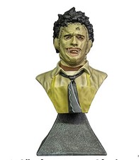 The Texas Chainsaw Massacre Leatherface Miniature Bust