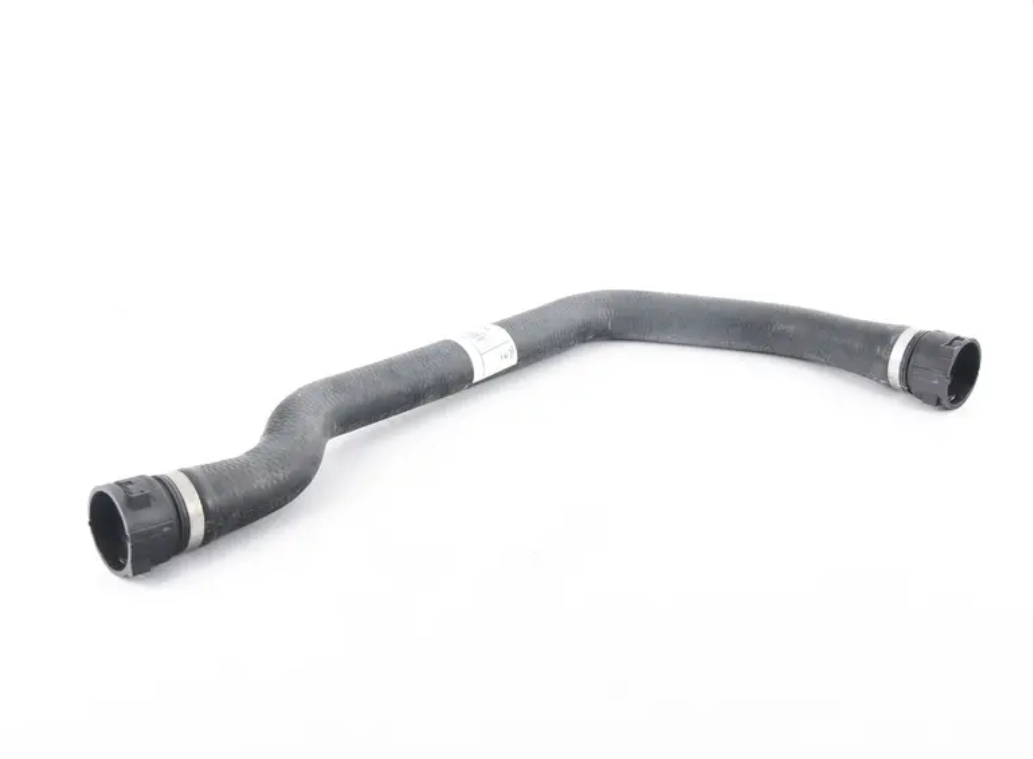 七七さま専用! NEW BMW X5 E70 RADIATOR COOLANT HOSE 17127794153 7794153 | eBay