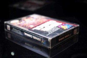 MTV REMOTE CONTROL Nintendo NES Box Manual Complete Nice