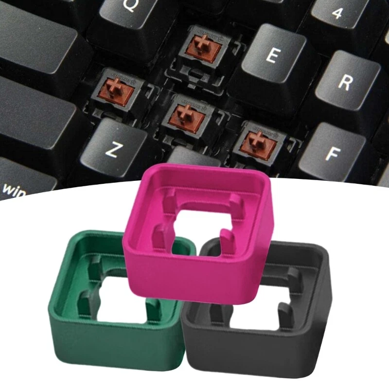 Mechanical Keyboard Metal Switches Opener Shaft Opener Keyboard Accessories