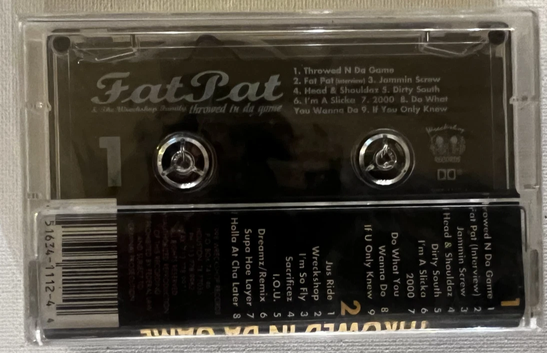 完好级别(M) 磁带状态说唱乐与嘻哈乐g-Funk 音乐磁带| eBay