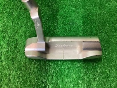 Scotty Cameron PRO PLATINUM NEWPORT MIL-SPEC 33 in Right Handed | eBay