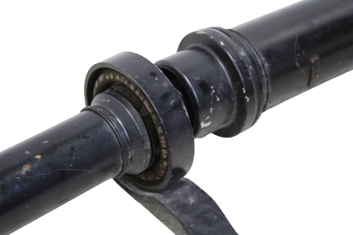 Rear Drive Shaft AUDI R8 15