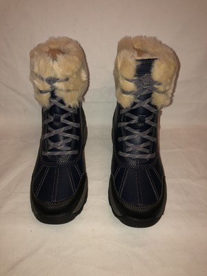 clarks mazlyn arctic waterproof