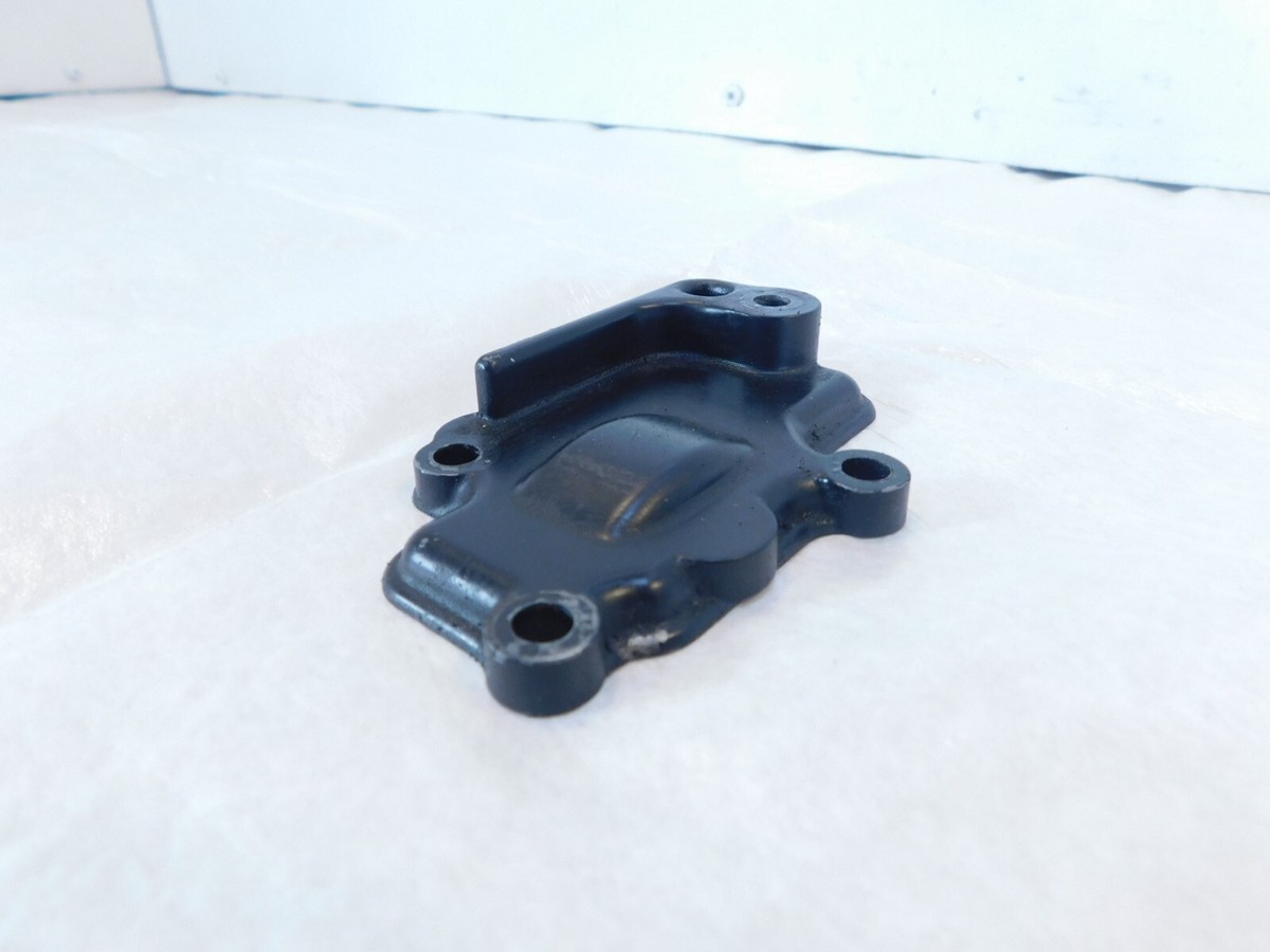 2000-2005 Kawasaki Ninja ZX12R ZX1200 Engine Motor Crankcase