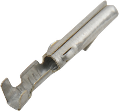 NA-61314-1 AMP MATE-N-LOCK FEMALE SOCKETS 100 PACK HARLEY FXEF 1340 FAT BOB 1980