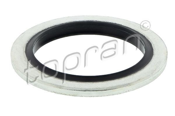 Topran 207 215 Dichtring, ÖLablassschraube FüR Alfa Romeo Fiat Lancia Opel-image