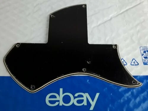 Piezas y accesorios de guitarra eléctrica Godin para guitarra clásica