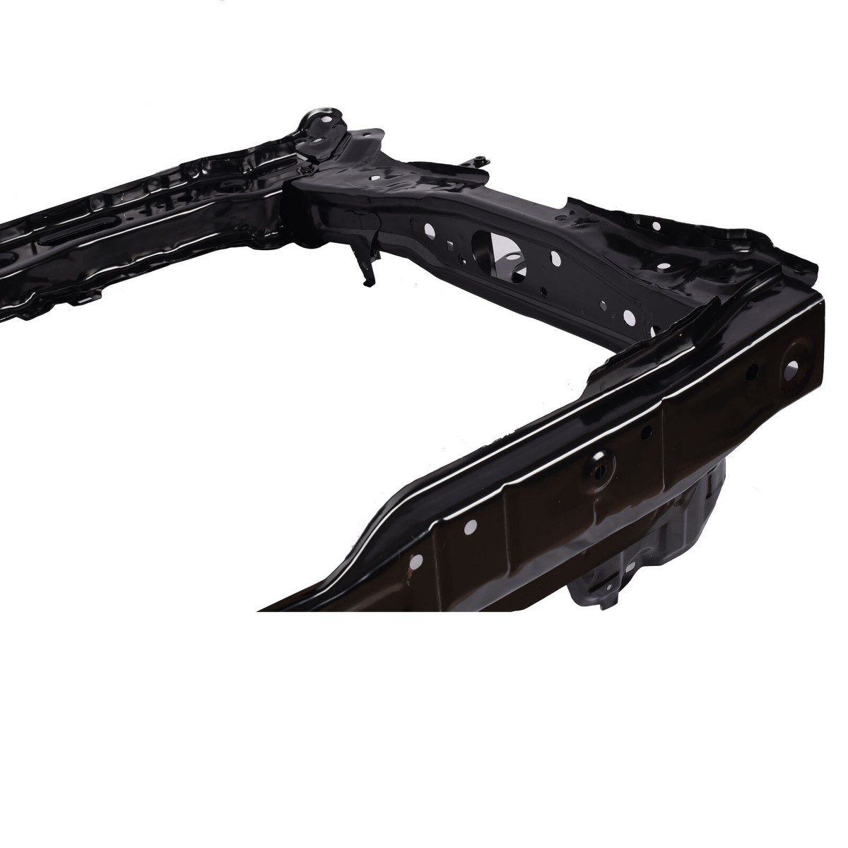 For 2019-2021 Honda HR-V LX/Sport Front Radiator Support