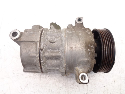 Klimakompressor für Audi A3 8P 1,6 TDI Diesel CAYC CAY 5N0820803C