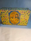 Vintage Whitmans Chocolate Tin Limited Anniversary Edition Romantic
