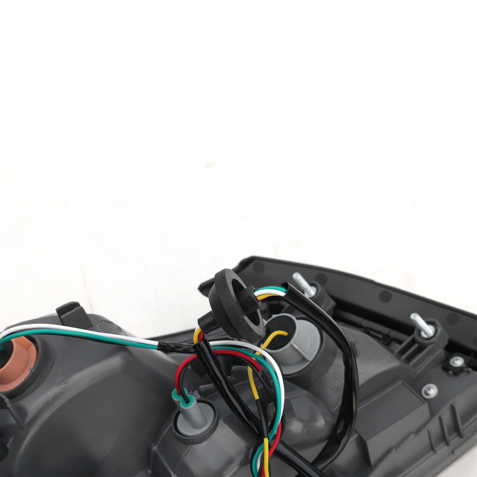 For 2013 2014 2015 Nissan Altima Sedan 4Dr Tail Lights Brake Lamps Left + Right