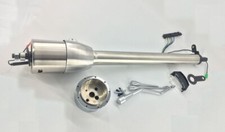 For 55-59 Chevy Gm Hot Rod 28 Tilt At Automatic Style Steering Column Shifter For 55-59 Chevy Gm Hot Rod 28 Tilt At Automatic Style Steering Column Shifter