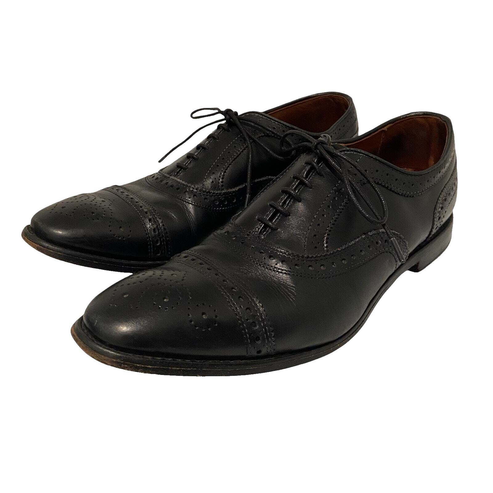 Allen Edmonds Bag | eBay